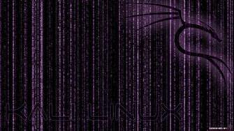 Kali Linux Wallpaper Backtrack