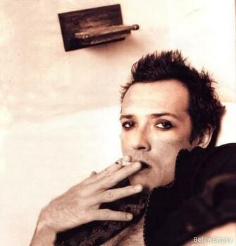 Scott Weiland Music L Wren