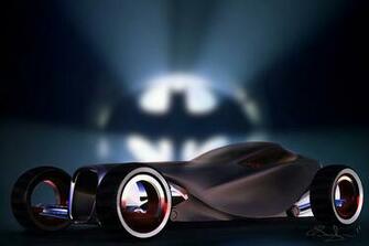 Batmobile Computer Wallpaper Desktop Background Id