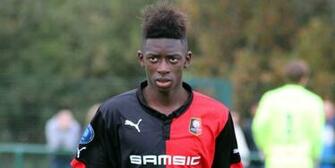 Ousmane Dembele Siap Sambut Barcelona Bola Net