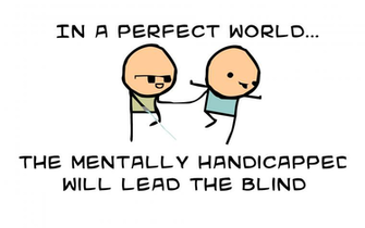 Cyanide And Happiness Computer Wallpaper Desktop Background