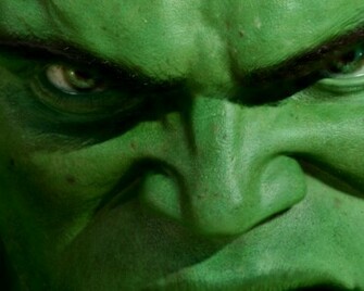 Awesome Incredible Hulk Image HD Wallpaper And Background