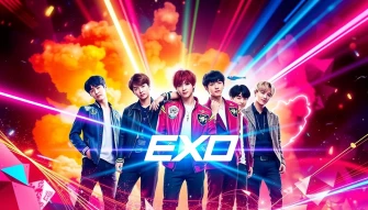 Exo HD Wallpaper
