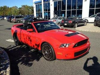 Search Results For Shelby Gt Eleanor Electronics Cars