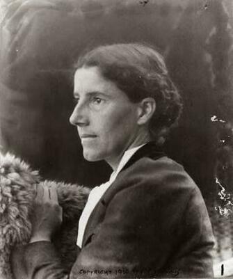 Gothic Horror Story Or Victorian Woman S Reality