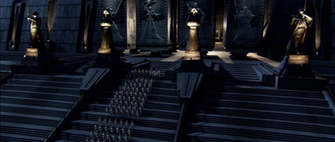 Operation Knightfall Wookieepedia The Star Wars Wiki