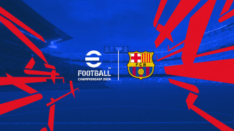 Fc Barcelona Efootball Championship