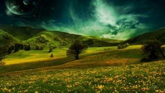 HD Widescreen Wallpaper Right Click The Select Set As