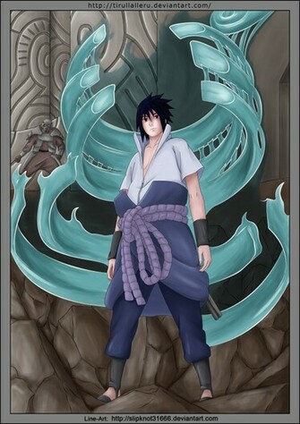 Sasuke Susanoo Wallpaper Image Pictures Becuo