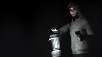 Cry Of Fear Simon With A Lantern By Tlsaudrl2548