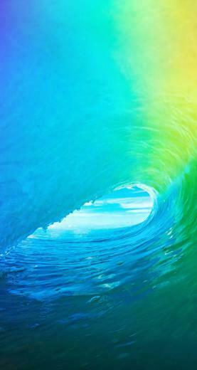 Ios Default HD Wallpaper For iPhone 5s HDwallpaper