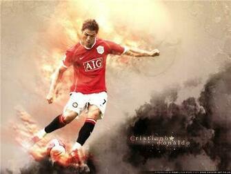 Cristiano Ronaldo Wallpaper Descargar