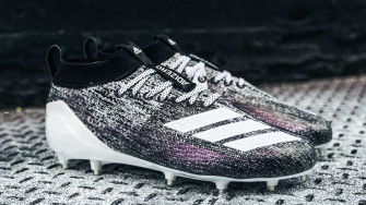 Adidas Introduces The Adizero Cookies N Cream Football