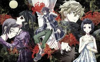 Shiki Wallpaper Wallpoper