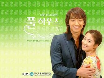 Korean Drama Full House Wallpaper