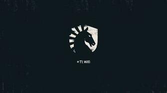 Team Liquid Wallpaper Top Background