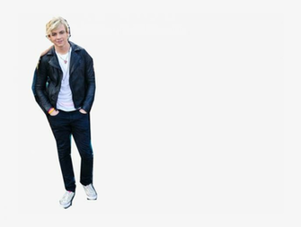 You Ross Lynch No Background Transparent Png