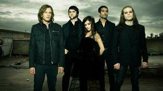Flyleaf Music Fanart Tv