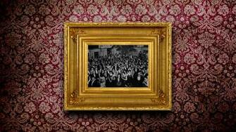 The Shining S Overlook Hotel 4th Of July Ball X HD