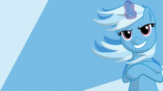 Trixie Png