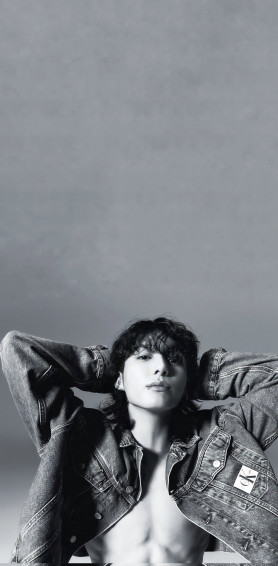 Bts HD Pictures On X Jeon Jungkook Calvin Klein Elle Man