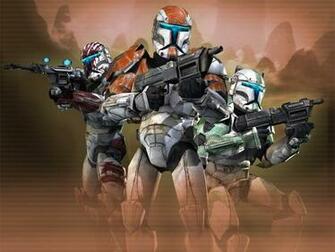 Star War Wallpaper