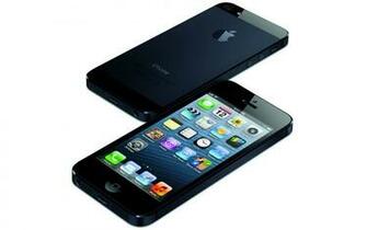 Apple iPhone Official HD Wallpaper