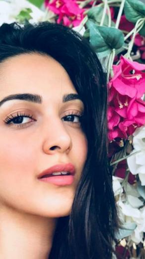 Kiara Advani HD Wallpaper Desktop Background Android