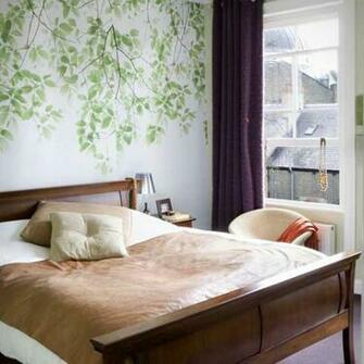 Bedroom Wallpaper Ideas