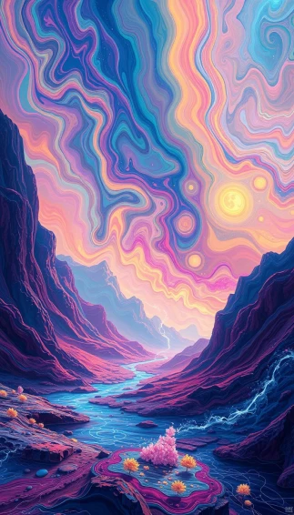 Ai Generated Wallpaper