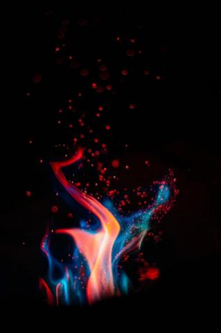 Fire Pictures Image