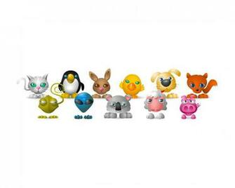 Wallpaper Funny 3d Animals Computer Background