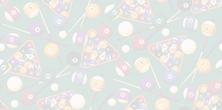 Billiards Wallpaper