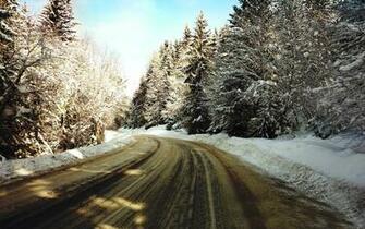 Russia Summer Road Trip Wallpaper