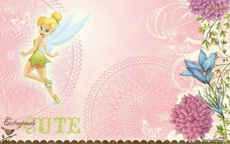 Wallpaper Cartoon Disney Princess