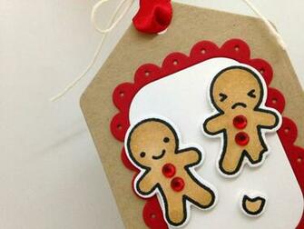 Cupcakes Cards And Kim The Days Of Christmas Tags Lawn