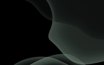 Dark Apple Mac Pro 4k Wallpaper Resolution HD