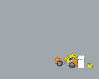 Lego Wallpaper