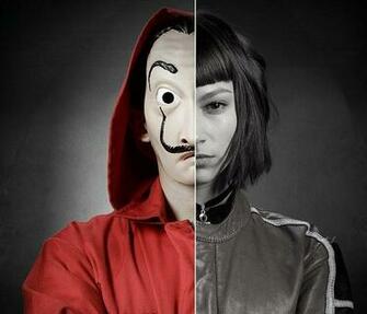 La Casa De Papel Vuelve Esta Noche Con Su Temporada