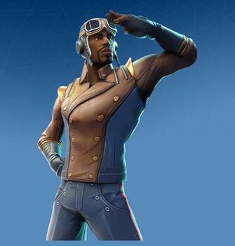 Fortnite Maximilian Skin Pro Game Guides