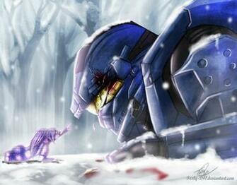 Epic Halo Art
