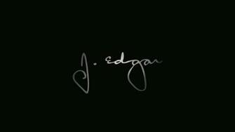 Edgar Wallpaper J HD