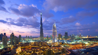 Dubai Wallpaper Trumpwallpaper