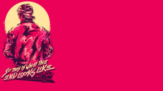 Hotline Miami Wallpaper HD