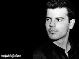 Jordan Knight Wallpaper