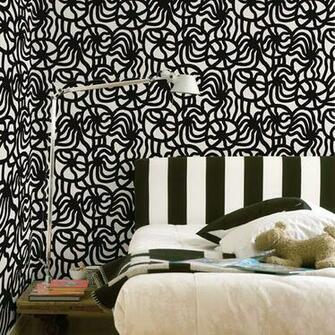 Marimekko Wallpaper Is Back