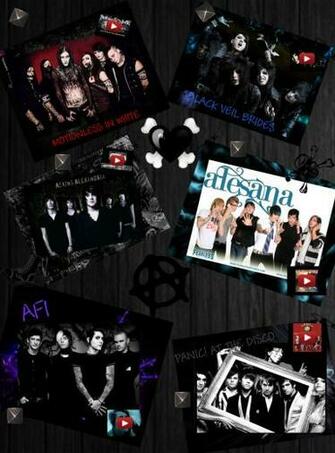 Bandssss Publish With Glogster