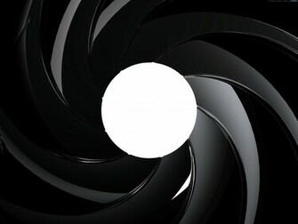 James Bond Wallpaper Background