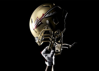 Florida State Seminoles Unveil New Uniforms And Logo