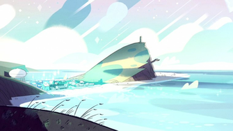 About How Great Steven Universe Looks By Backofthecerealbox